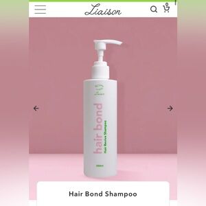 Liaison Hair Revive Shampoo